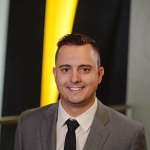 Meet your Posher, Kevin